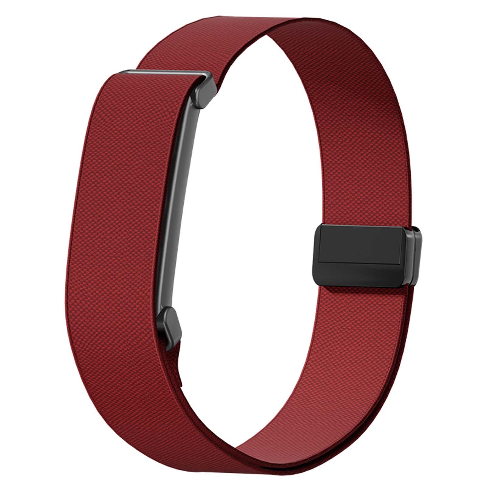 Nylon Armband for Google Fitbit Air 2026 Replacement Strap Magnetic Buckle