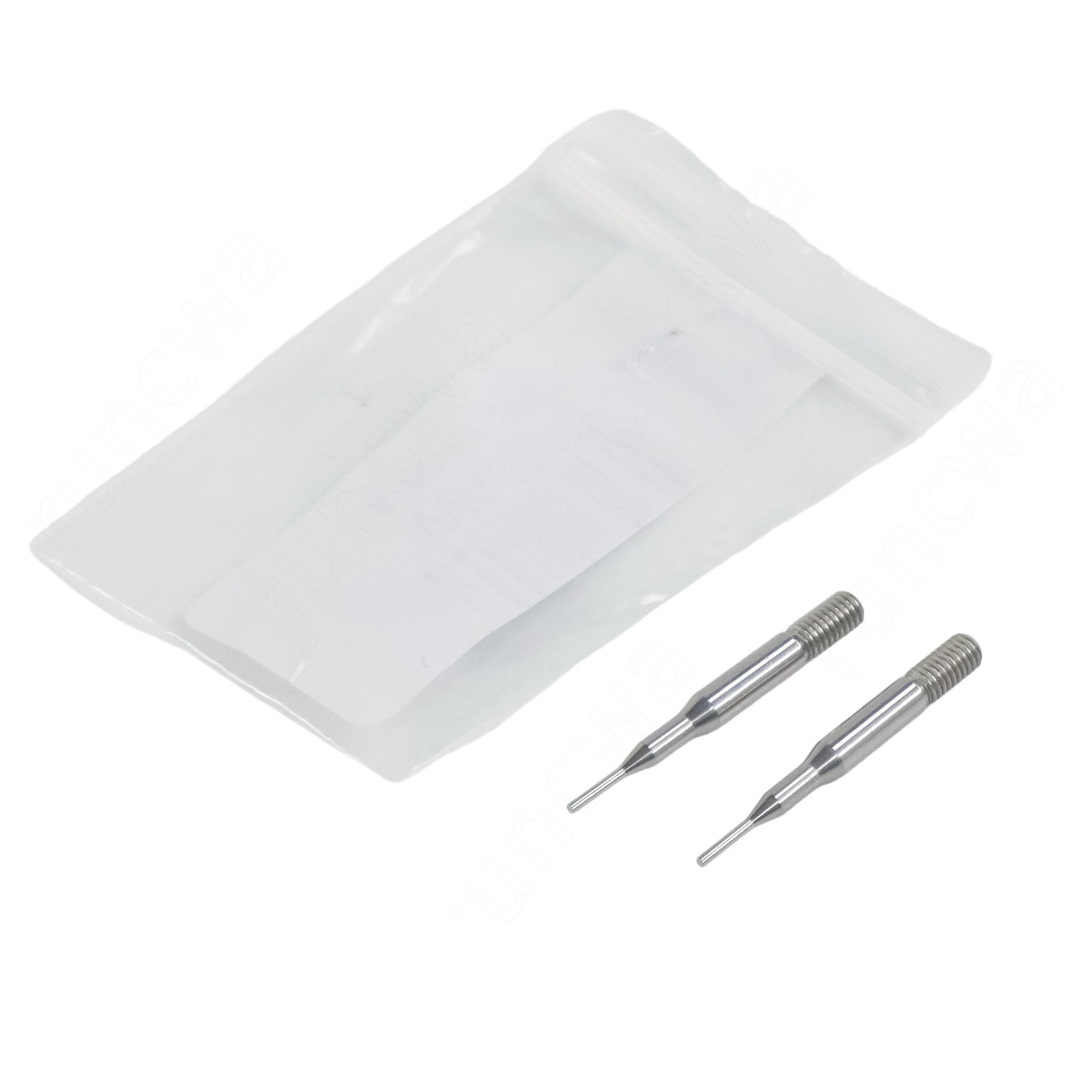 Replacement for Bergeon 6767-BF Spring Bar Tool Tip Fine 0.8mm Fits 6767-F 2pcs