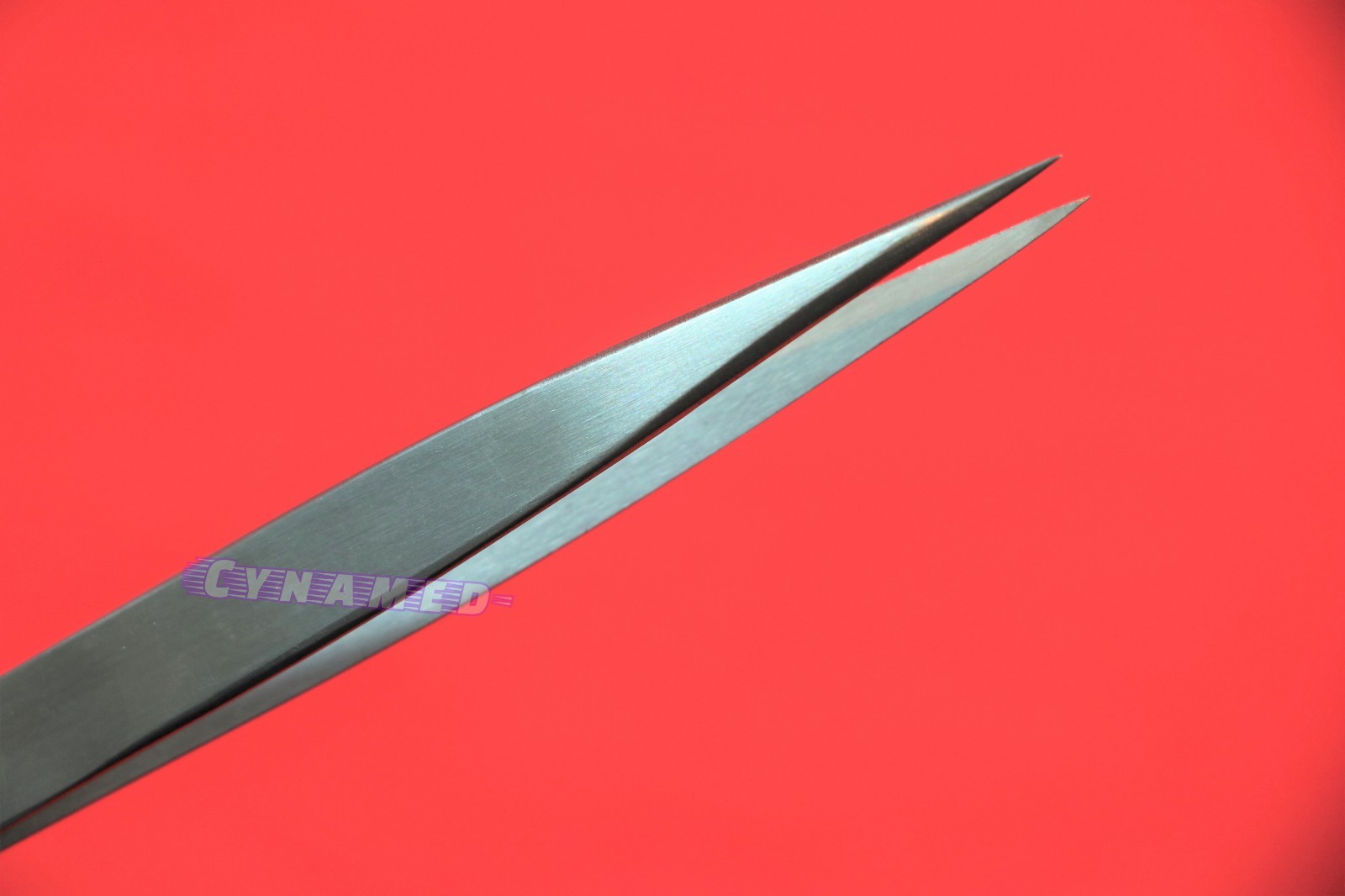 3 PIECES GERMAN STAINLESS FINE TIP SHARP TWEEZERS FORCEPS FOR JEWELRY REPAIRMENT