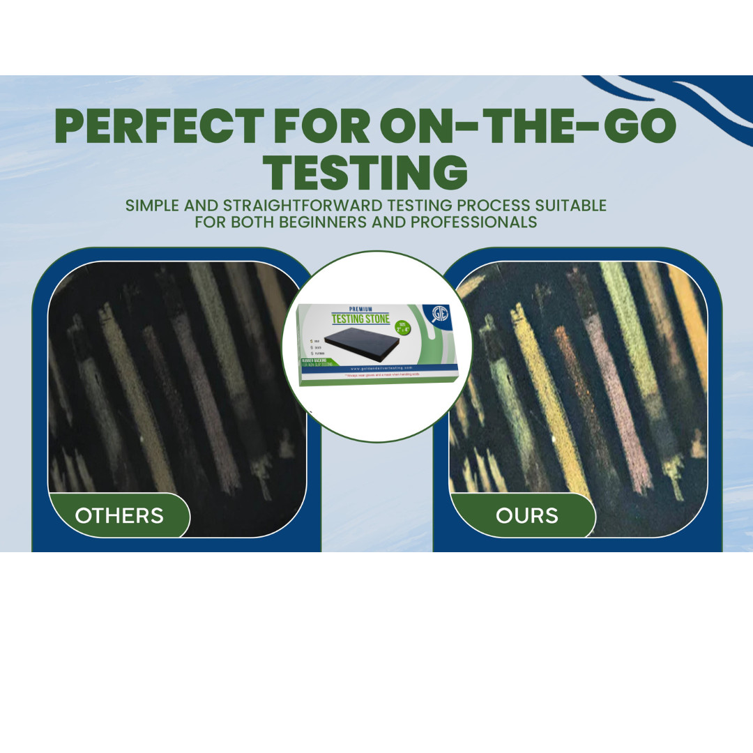 GTE & JSP Complete Jewelry Gemtone Testing & Appraisal Kit Professional Grade