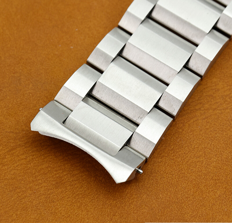 Tissot T125617A Supersport Chrono watch band Series Stainless Steel Bracelet22mm