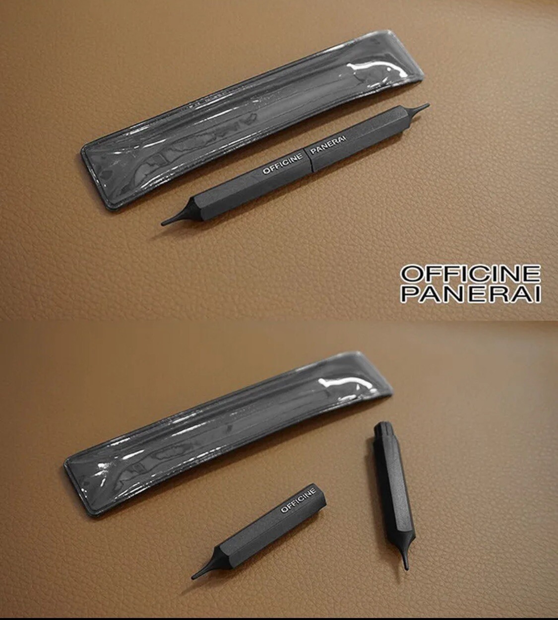 For Panerai Watch OEM Quick Release Tool Kit Luminor Submersible MX007NVT
