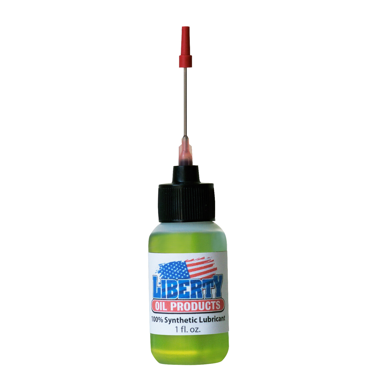 100% Synthetic Oil for lubricating Watches