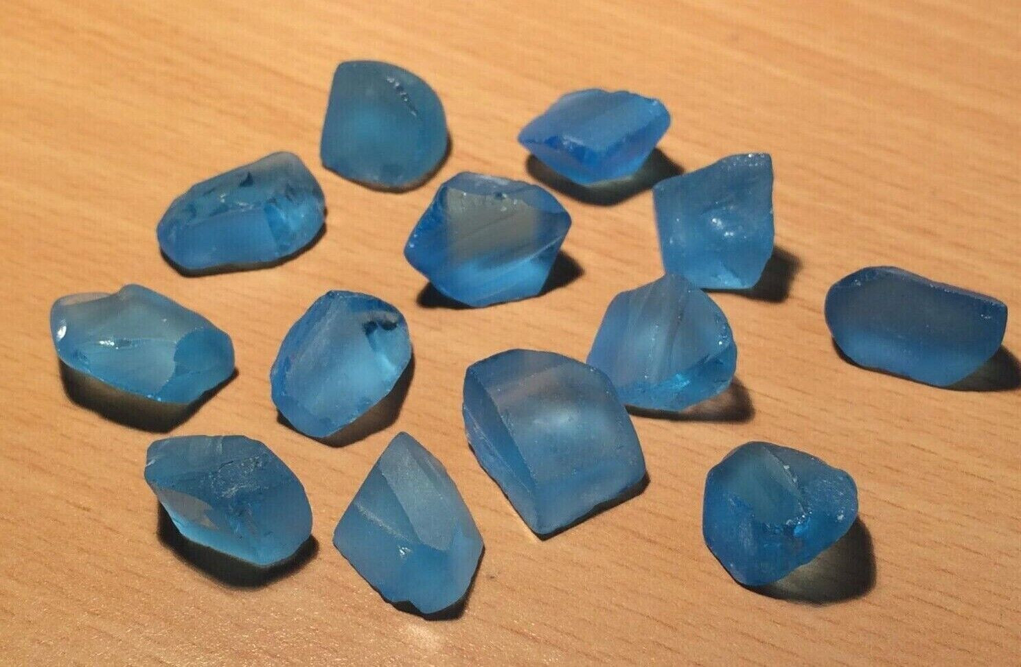 Faceting Rough Eye Clean – Topaz, Garnet, Peridot, Citrine, Amethyst, Ametrine