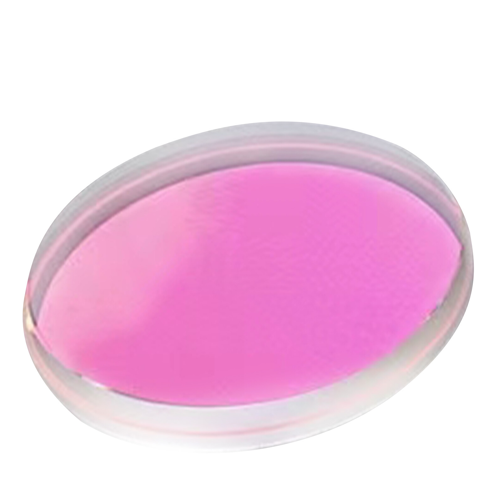 32.7*2.7mm Durable Sapphire Watch Glass Replacement Part For Casio MDV-106