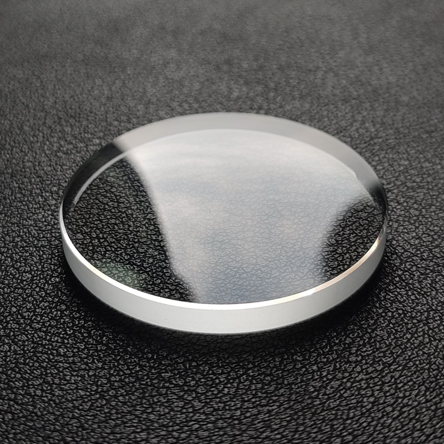 1.0/1.2/1.5/2.0/2.5/3.0mm Double Dome Mineral Watch Crystal Watch Glass 18-60mm