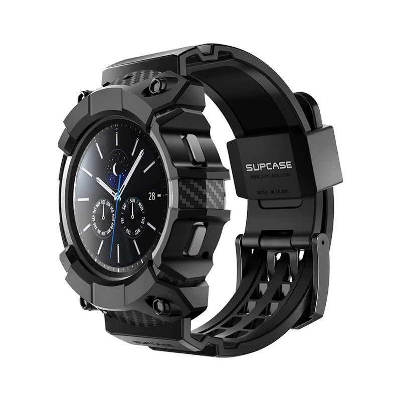 SUPCASE Military-Grade Protection Wristwatch Bands Strap For Galaxy Watch 6 5 4