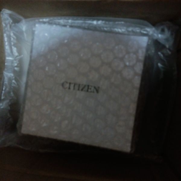 New Citizen EG7043 33A limited model 350 pieces Kii key CITIZEN solar eco drive