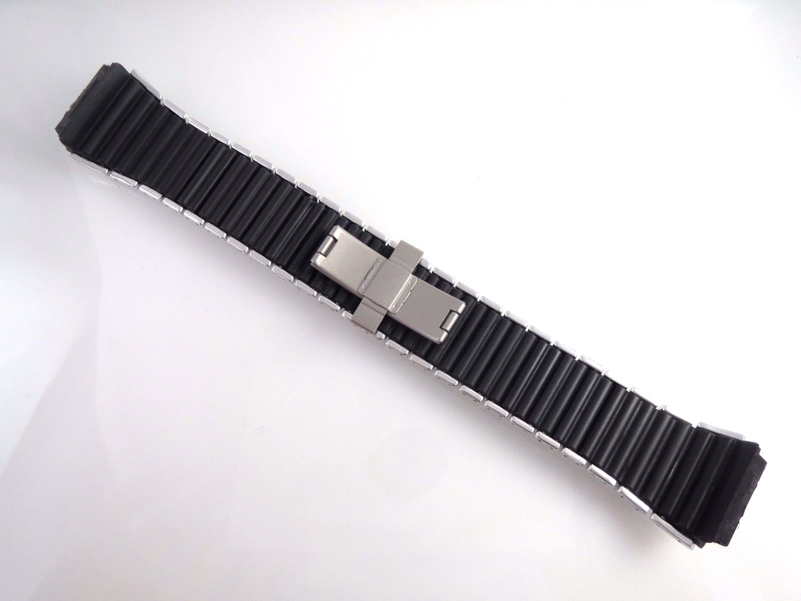 30 mm NOS Nike Metal Watch Band for WC0008 010