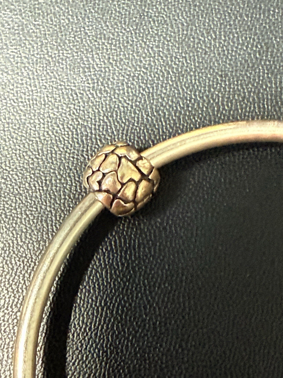 Pandora Sterling Silver 925 ALE One In a Million Bracelet 7 With Retired Charms