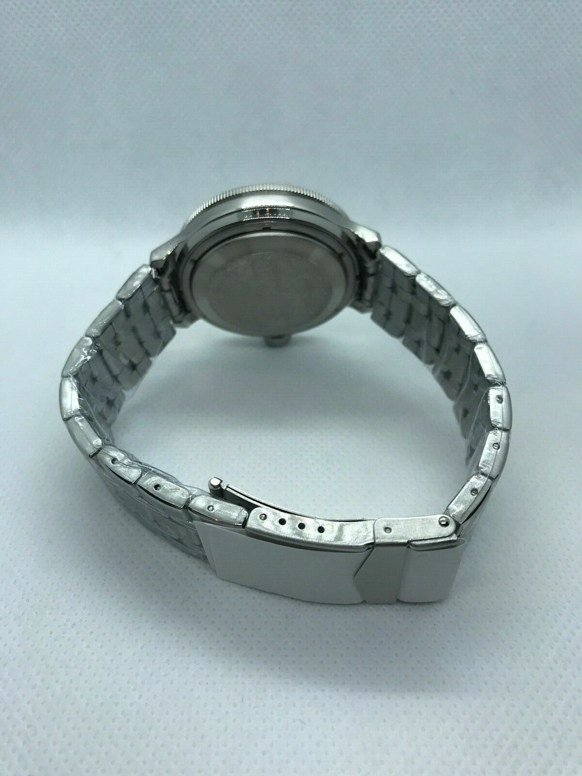 Vostok Amphibia 420526 Watch Military Mechanical Automatic USA SELLER