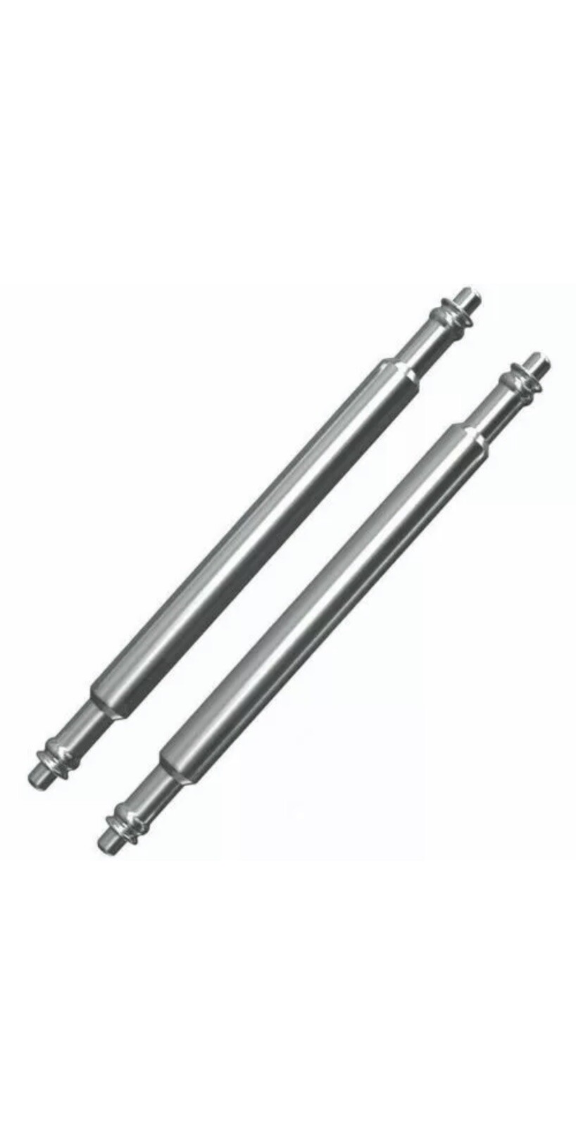 Spring Bar Tool For Fitting Watch Straps Double Ended Fork & Pin With 18mm Pins