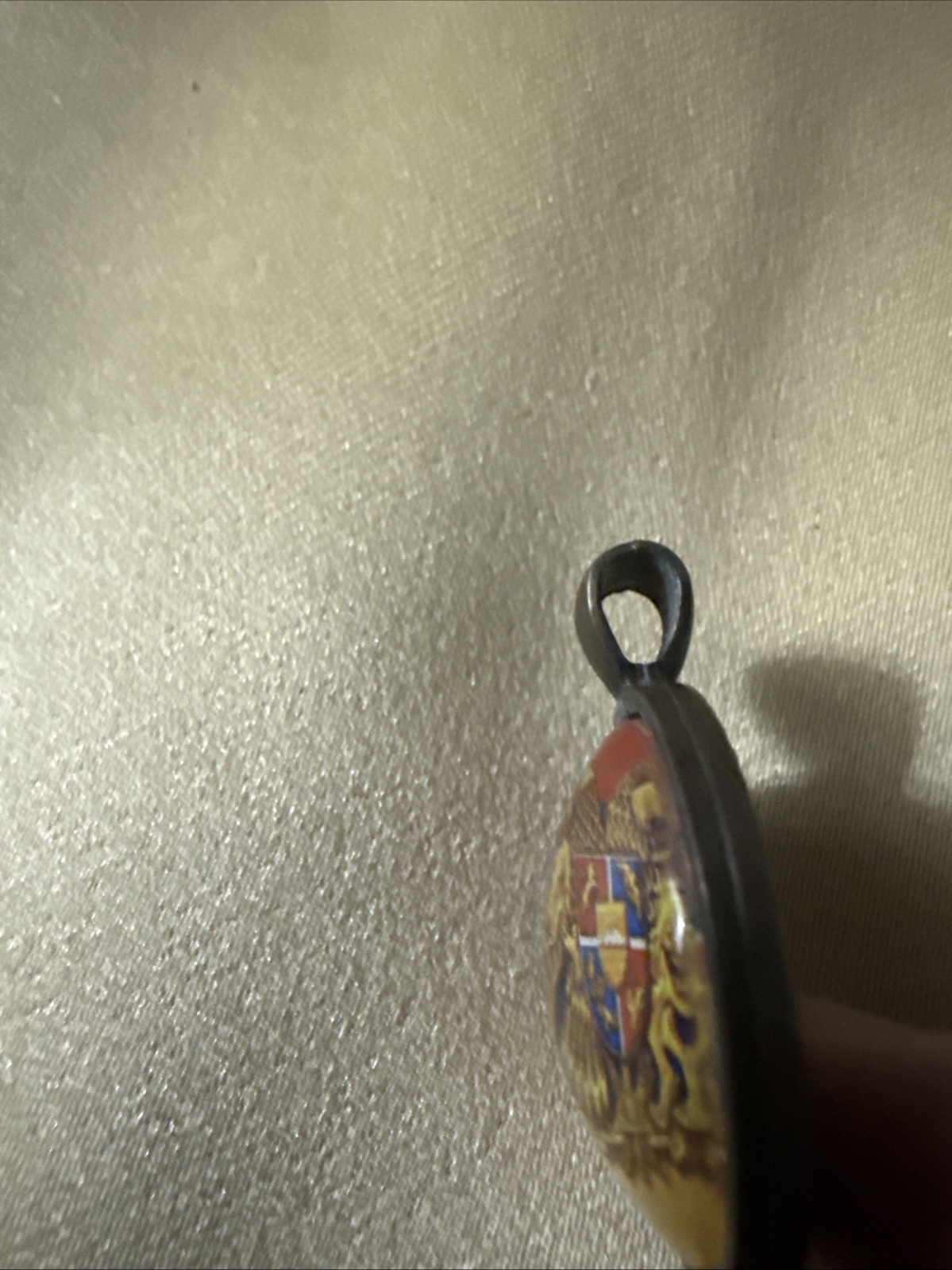 Armenian Pendant