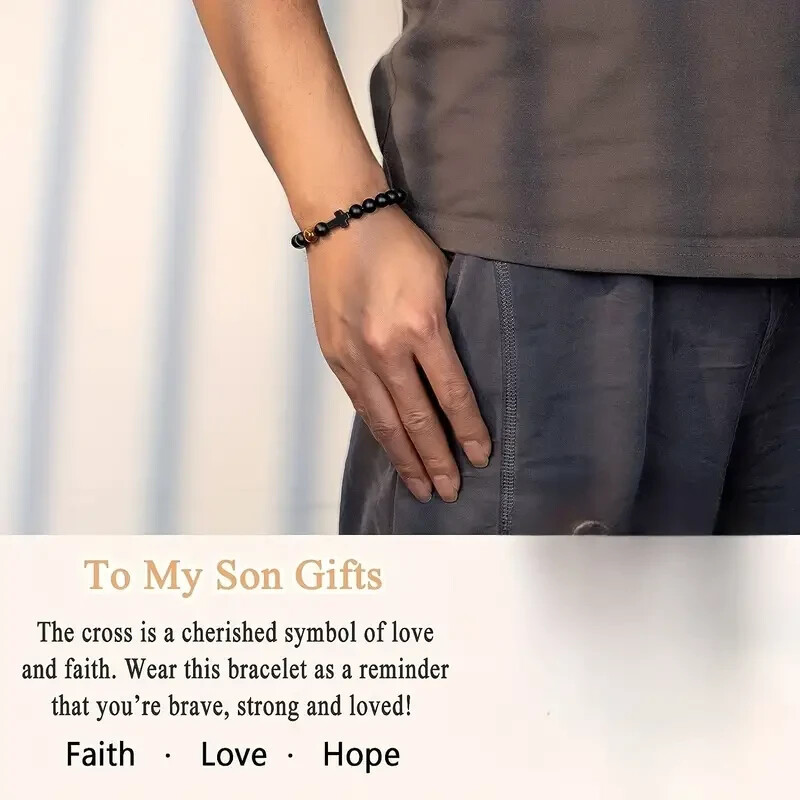 Healing Lama PLN-BRC Unisex Tibetan Healing Bracelet