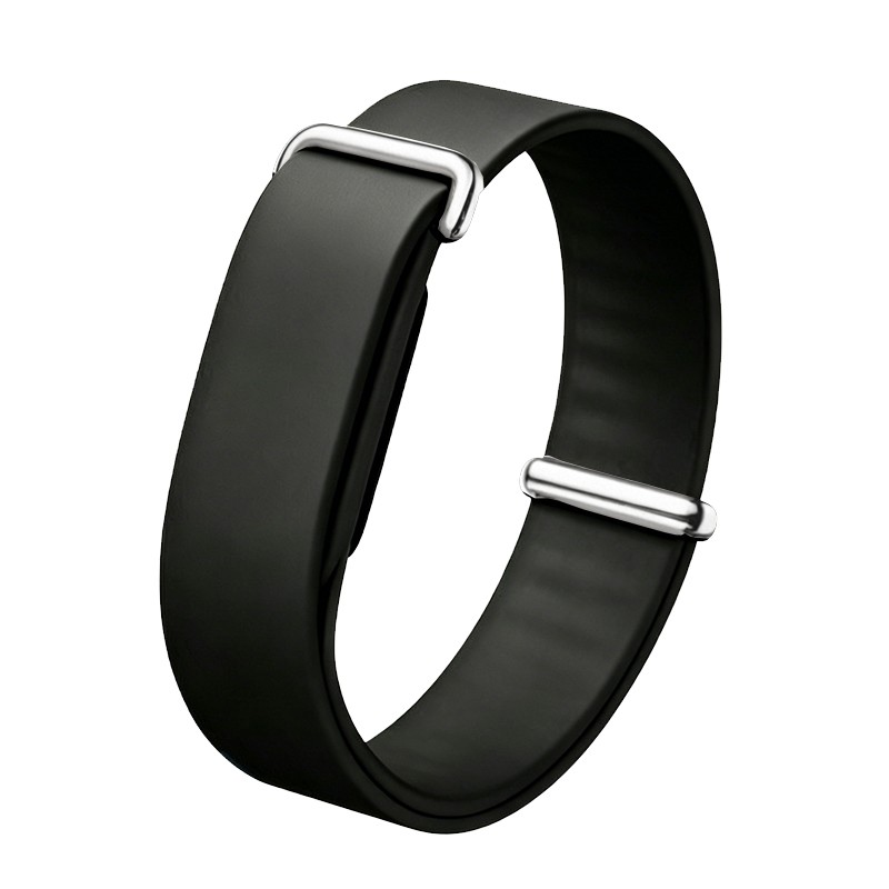 Silicone Sports Adjustable Strap Band Replacement For Google Fitbit Air Pre-Sale
