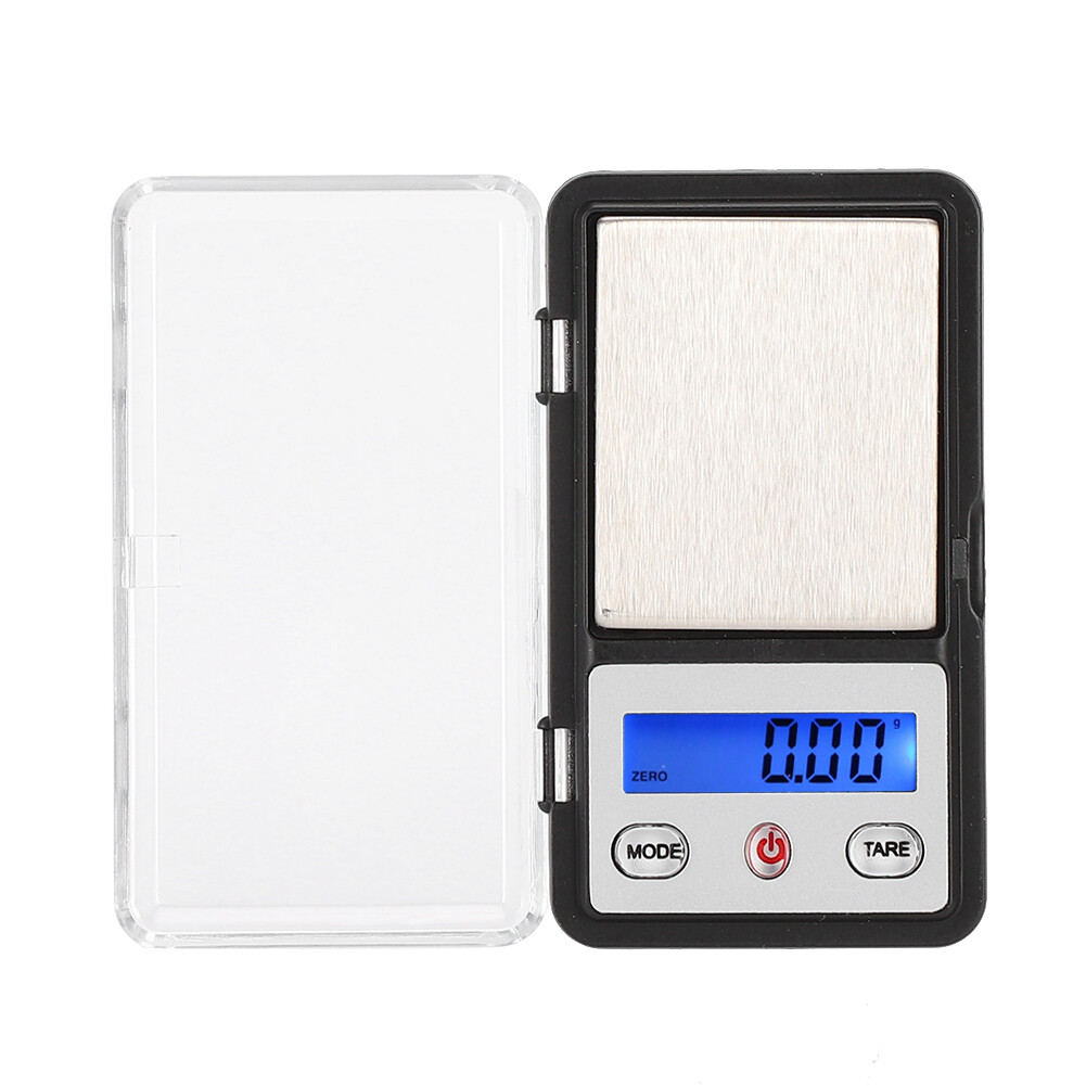 Digital Jewelry Scale small Portable Electronic High Precision Gram Scale Jew AP
