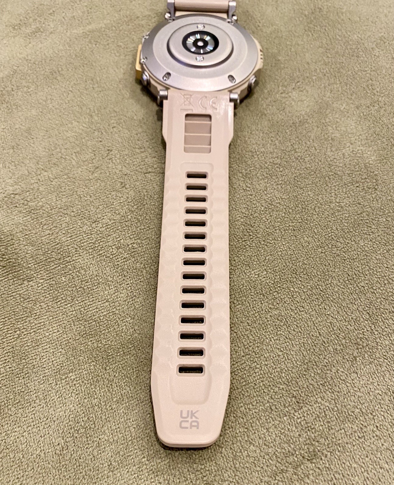Amazfit T-REX ULTRA Smartwatch Fitness Tracker (Very Good Condition)