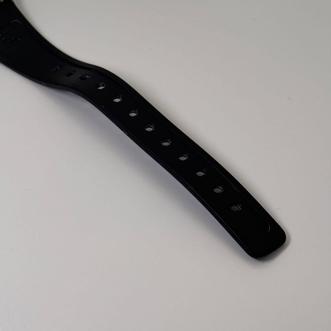 CASIO Analog-Digital Watch AW-48H, Module 5156, Working Condition, New Battery
