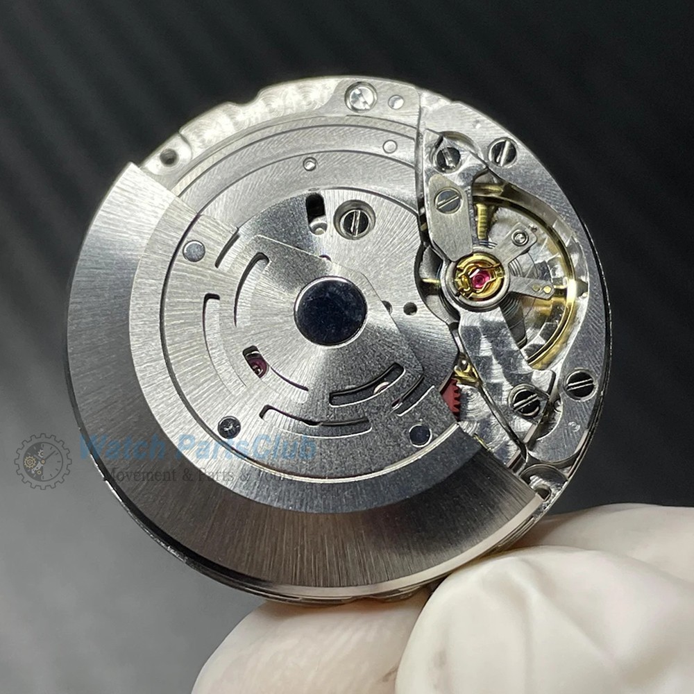 1PC NEW Automatic Mechanical Movement Small Disc Fit Sub Series Top VS-3135