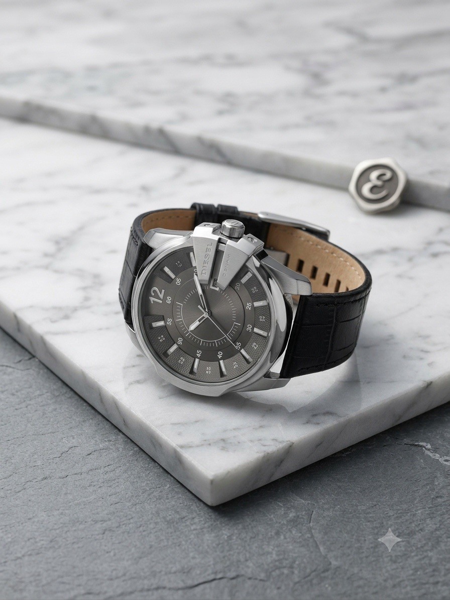 Diesel DZ1206 Wrist Watch for Men