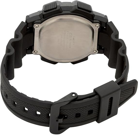AUSSIE SELLER CASIO WATCHES AE-1000W-1AV AE1000 AE1000W 12 MONTH WARRANTY