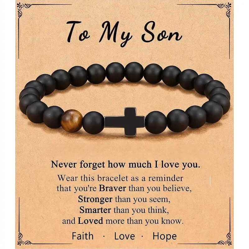 Healing Lama PLN-BRC Unisex Tibetan Healing Bracelet
