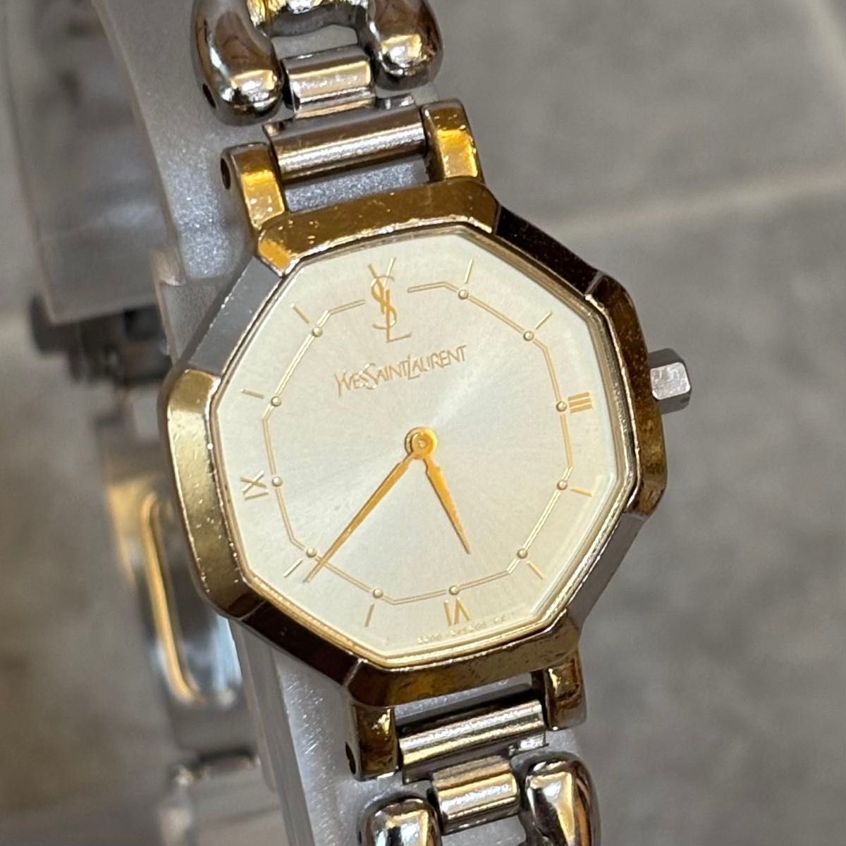 Working Item Yves Saint Laurent 2200 241762 Octagon