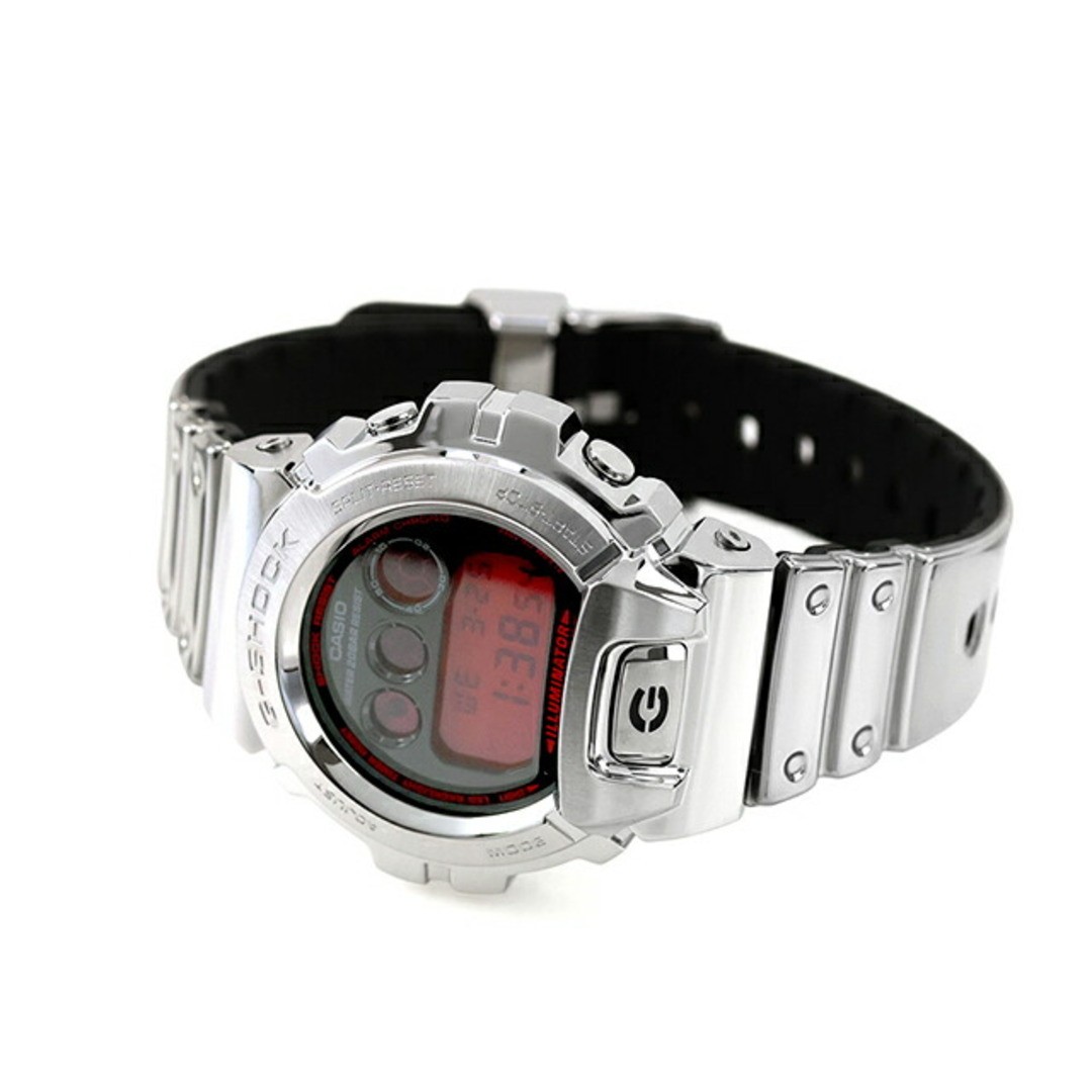 New Casio G-Shock wristwatch men’s GM 6900YRA 8DR FINE METALLIC SERIES DIGITAL 6