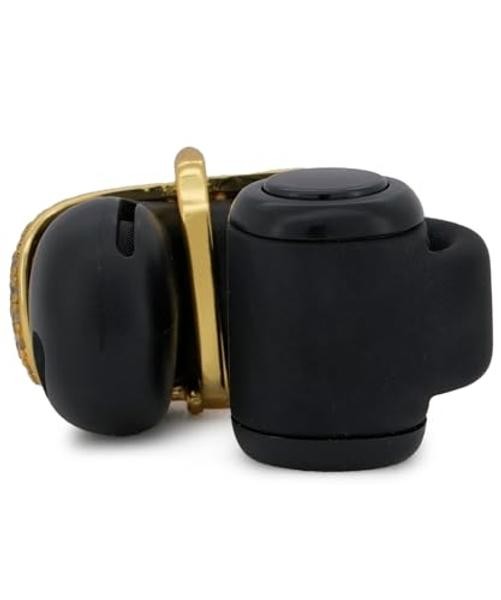 Snake Protective Cover for Bose Ultra Open Earbuds, Made with AAAAA Cubic