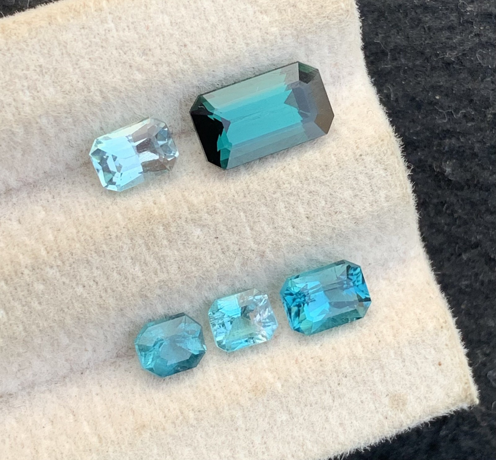 3.10 Beautiful Tourmaline from Afghanistan