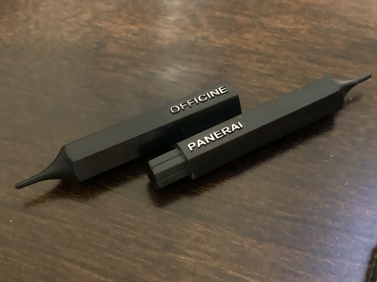 Officine Panerai Watch Band Spring Bar Strap Remover Watch Tool Plastic