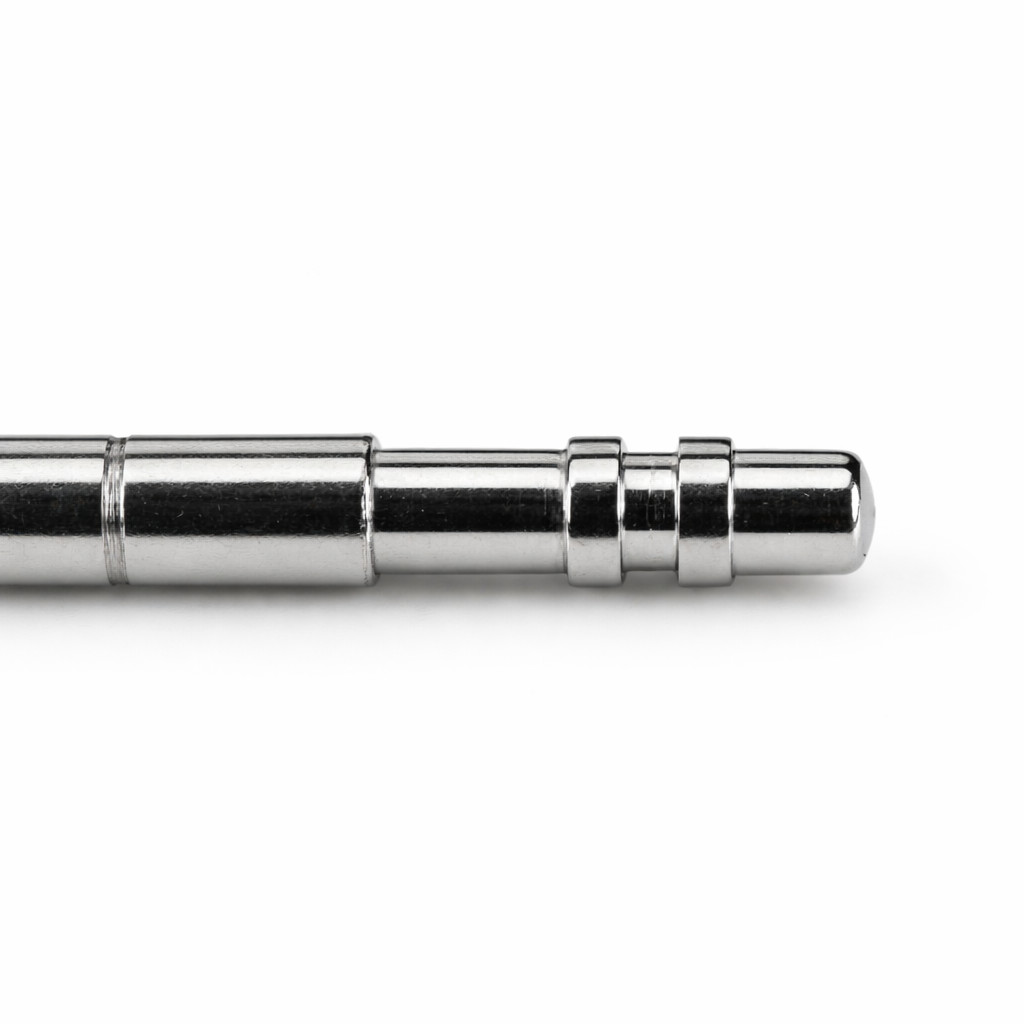 Modern Rolex 20mm x 1.5mm Spring Bars Premium Swiss Standard – One Pair