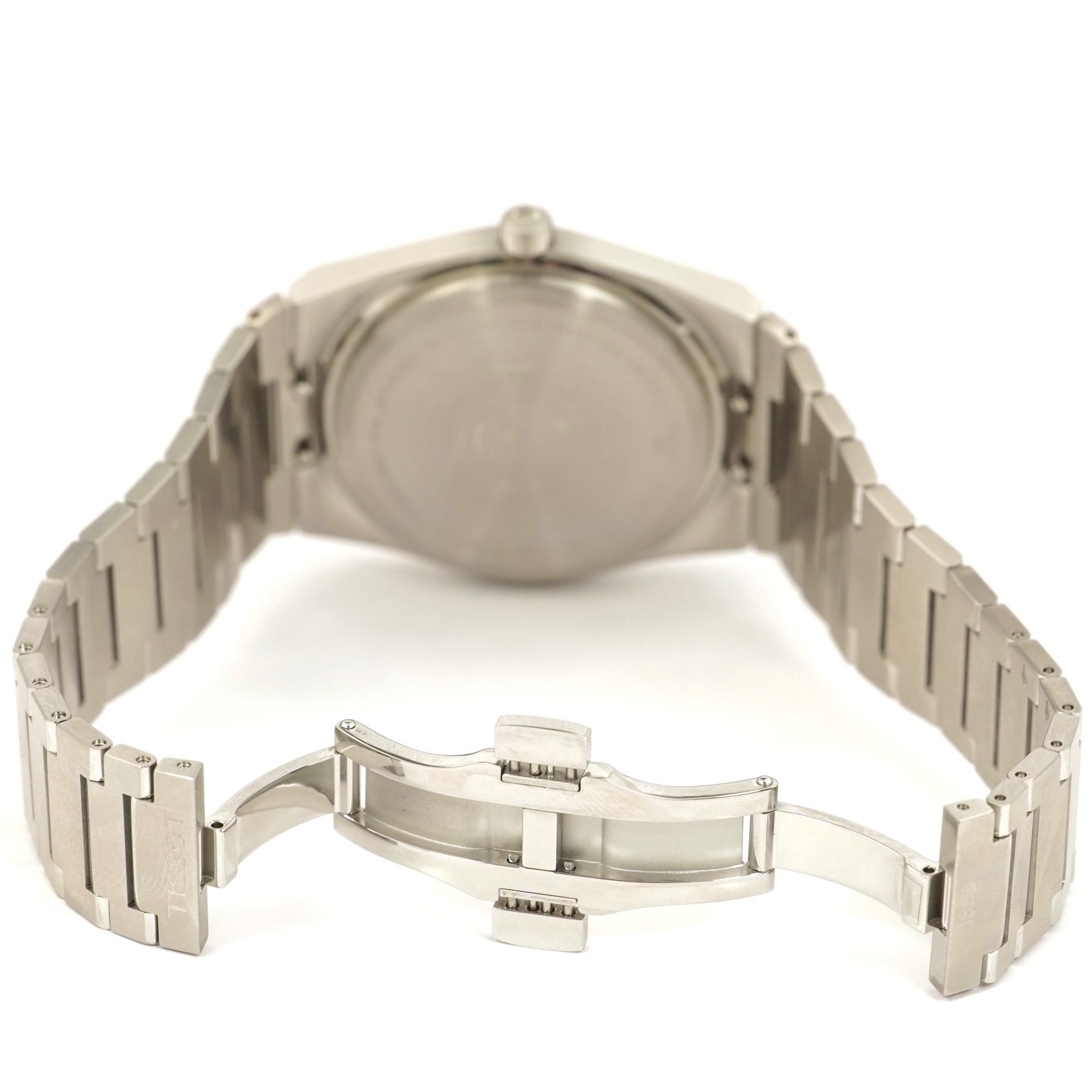 Tissot PRX Quartz Watch 40mm – T137.410.11.041.00