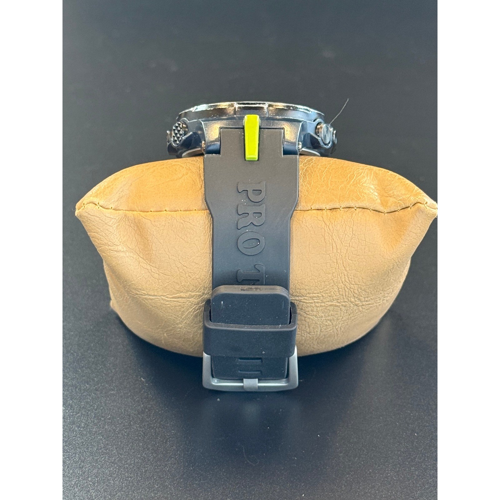 Casio Pro Trek PRW-3000 Digital Watch Triple Sensor Used New Battery