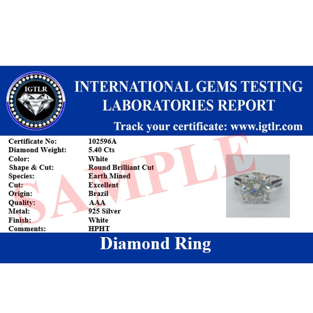 Pear & Pear Cut 8.00 Ct White Diamond Solitaire Toi Moi Ring 925 Silver