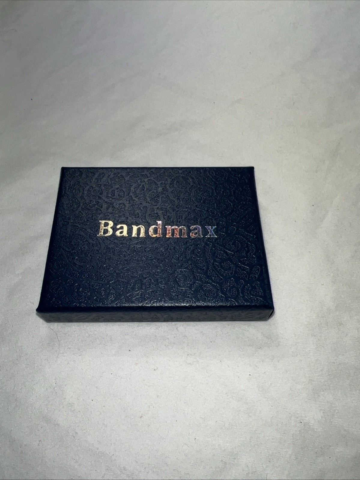 Bandmax 18k Gold Plated Necklace D Adjustable