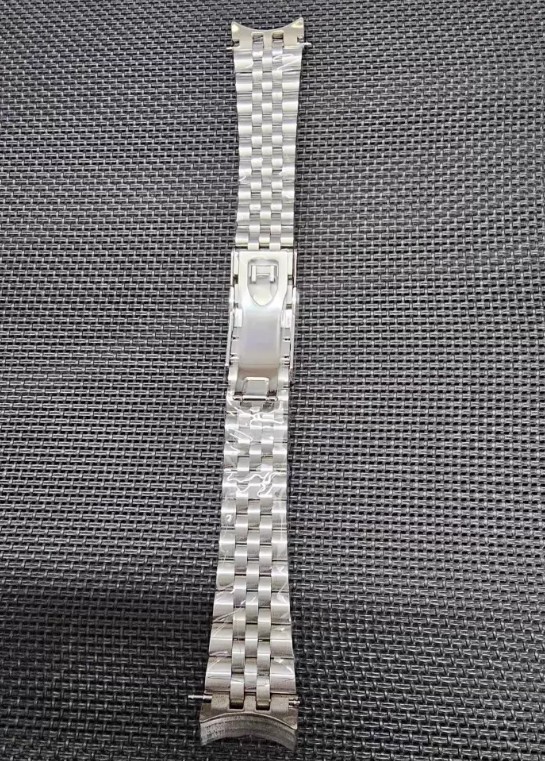 T-fit clasp 5-link Bracelet For Tudor Black Bay 79000 79030 79470 7939G 79950
