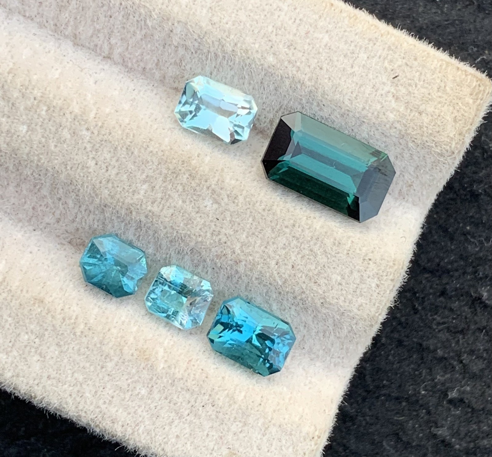 3.10 Beautiful Tourmaline from Afghanistan