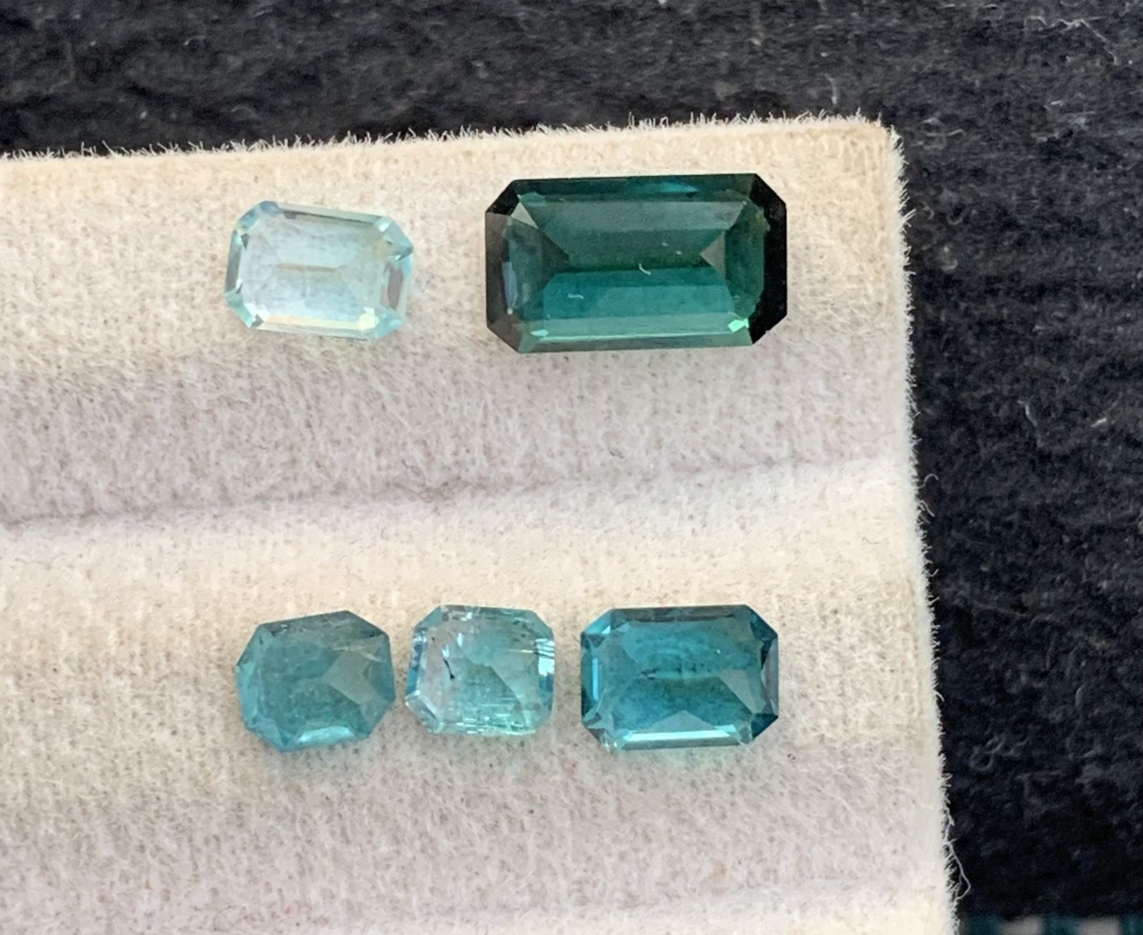 3.10 Beautiful Tourmaline from Afghanistan