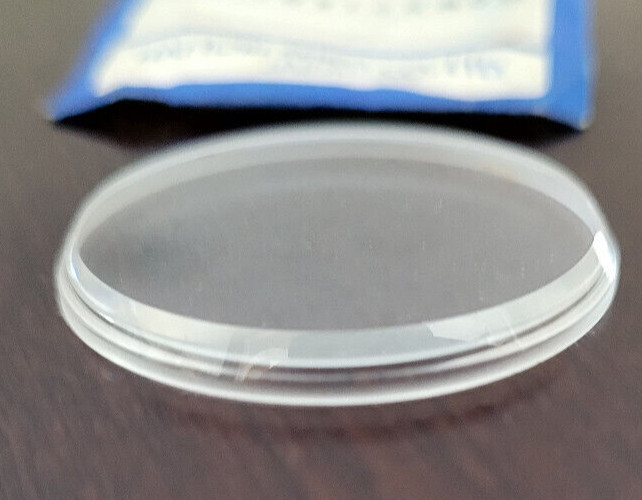 Mineral glass for Vintage Seiko 6139 6012 6015 6017 6019 330W18GN