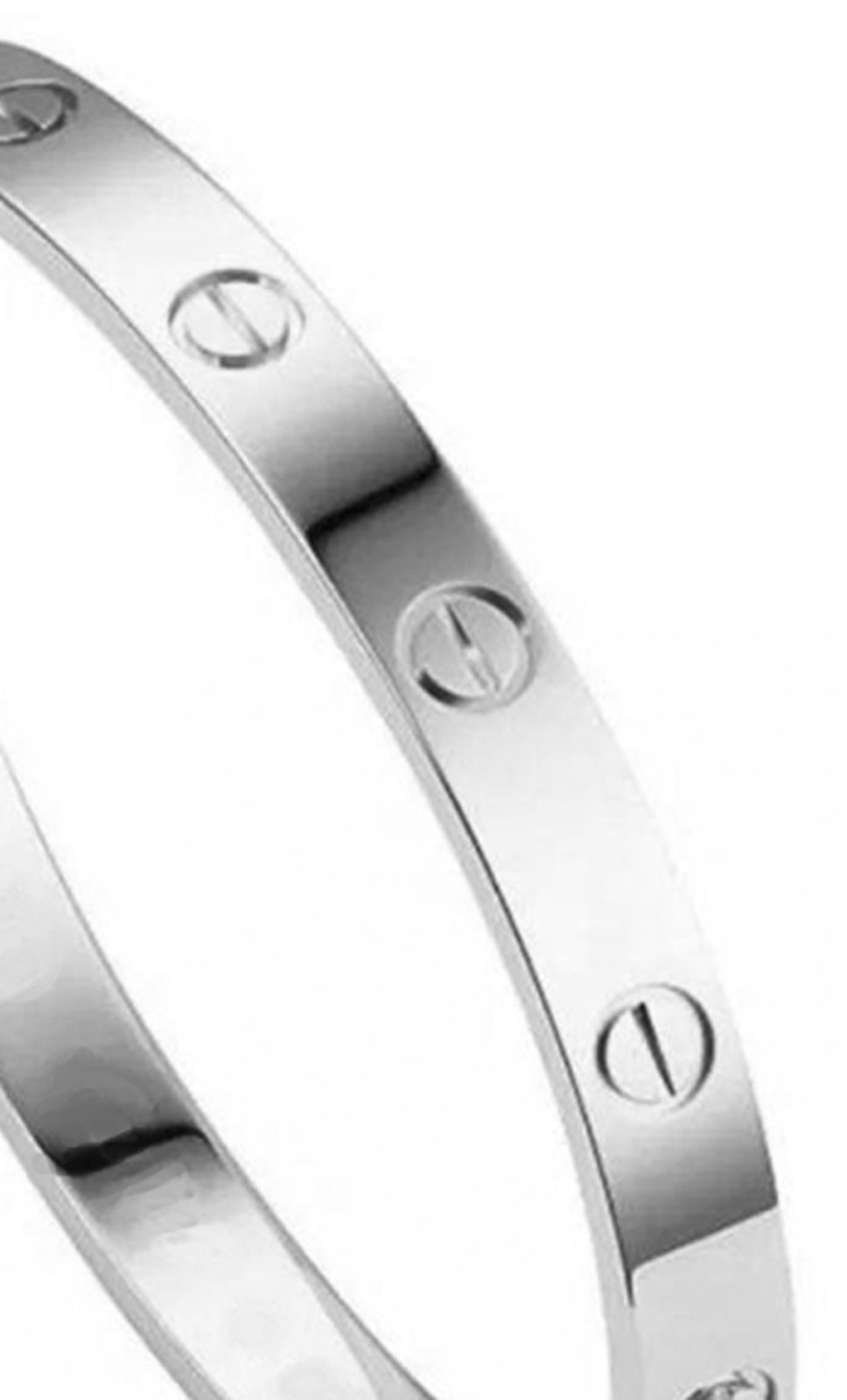 Luxury Inspired Fashion Bling Bracelet