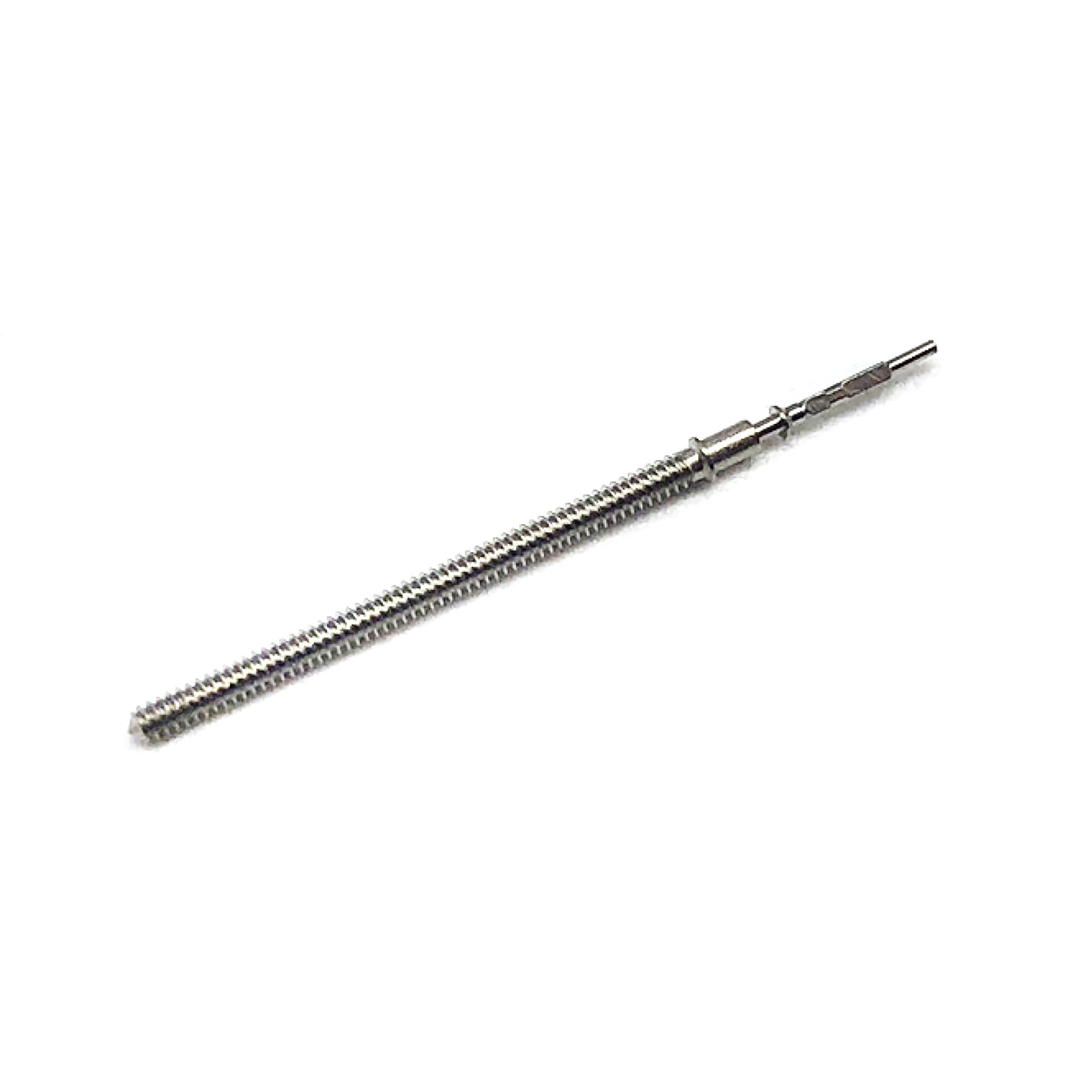 Metal Generic Replacement Watch Winding Stem for VD53 VD57 Movement Repair Parts