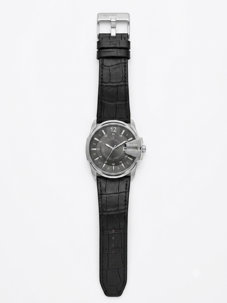 Diesel DZ1206 Wrist Watch for Men