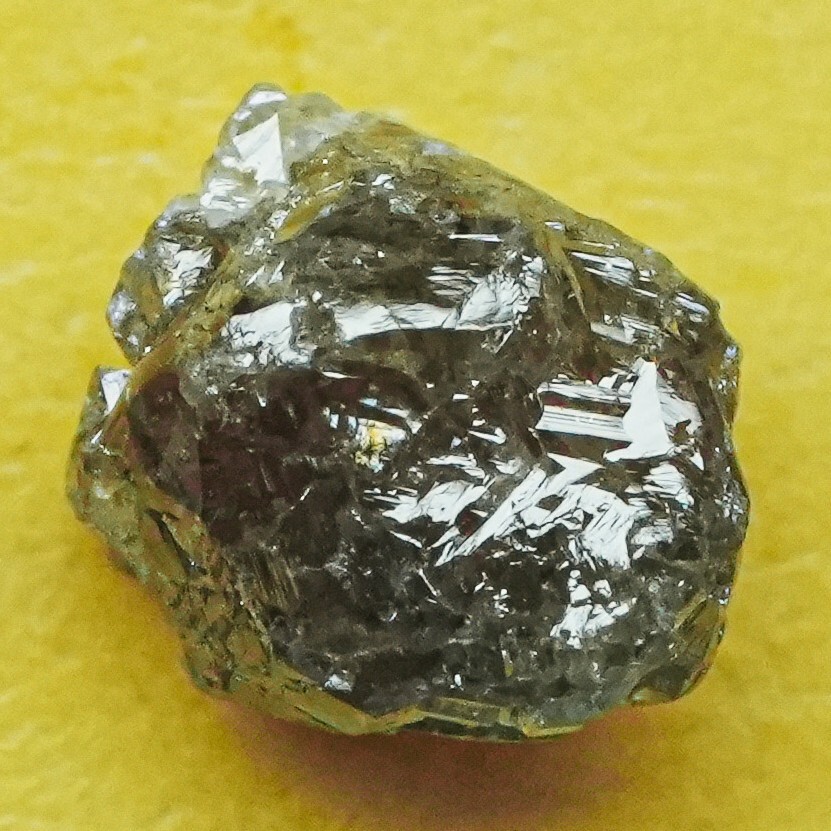 Raw Rough Loose 5 pcs Diamond lot, Natural Real Diamonds