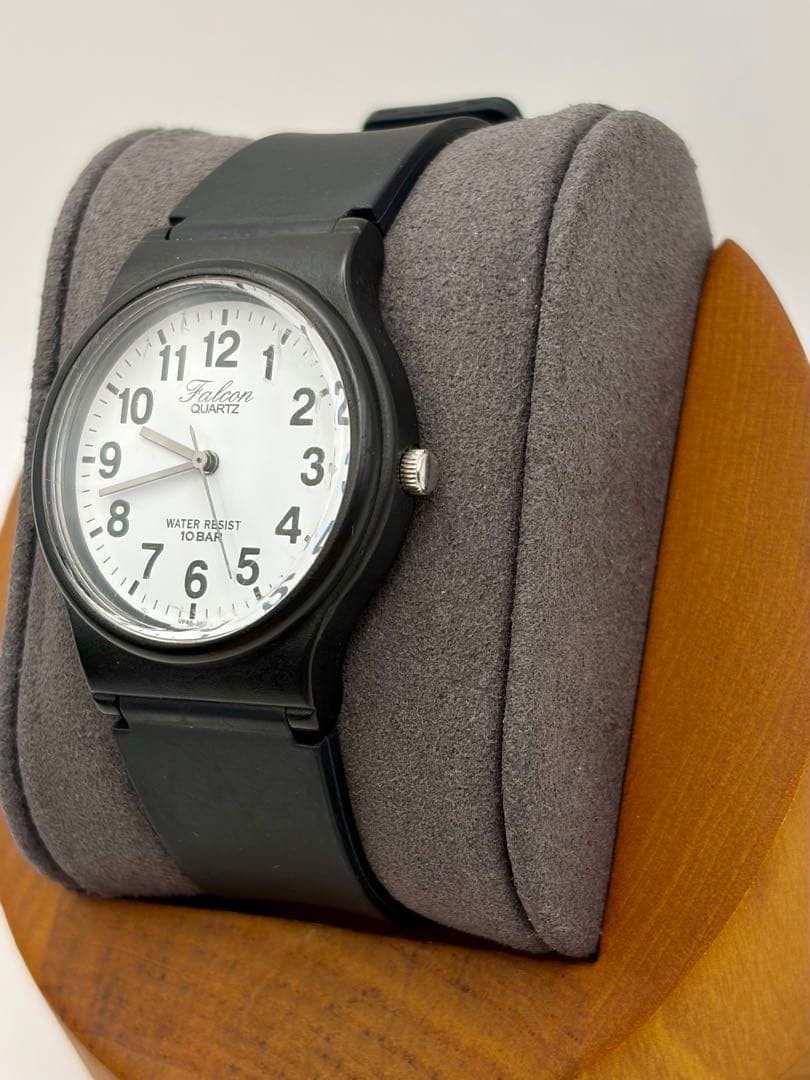 CITIZEN Q&Q Analog Quartz Watch