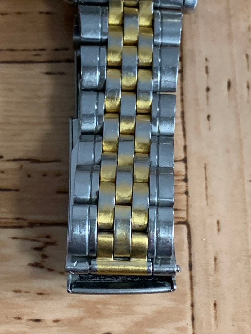 CASIO MD-904 Quartz Diver’s Watch