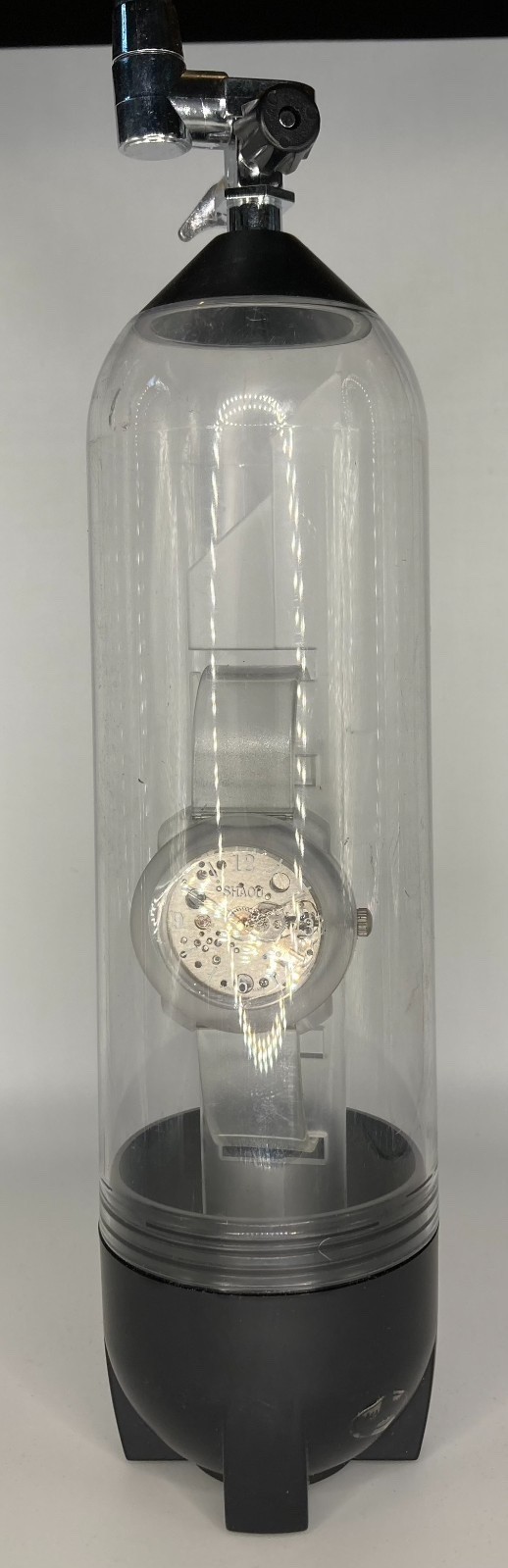 Vintage Shao Mechanical Woman’s Watch in Original Packaging ****ON SALE****