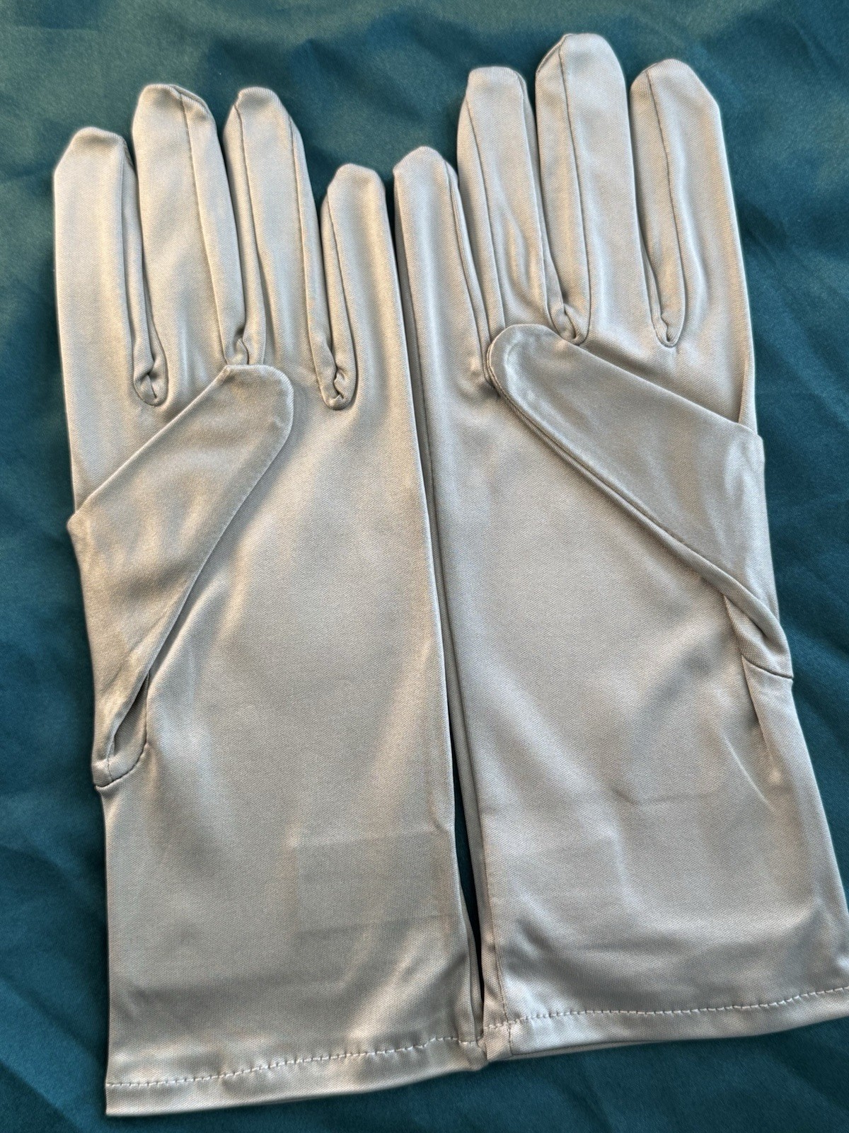 Rolex Dealers Watch Handling & Presentation Gloves – New & Genuine ALL Size.