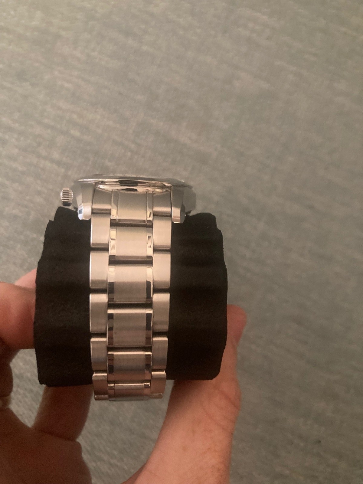 Grad Seiko SBGR001 men’s watch – 2002 – 9S automatic – Very Good Condition
