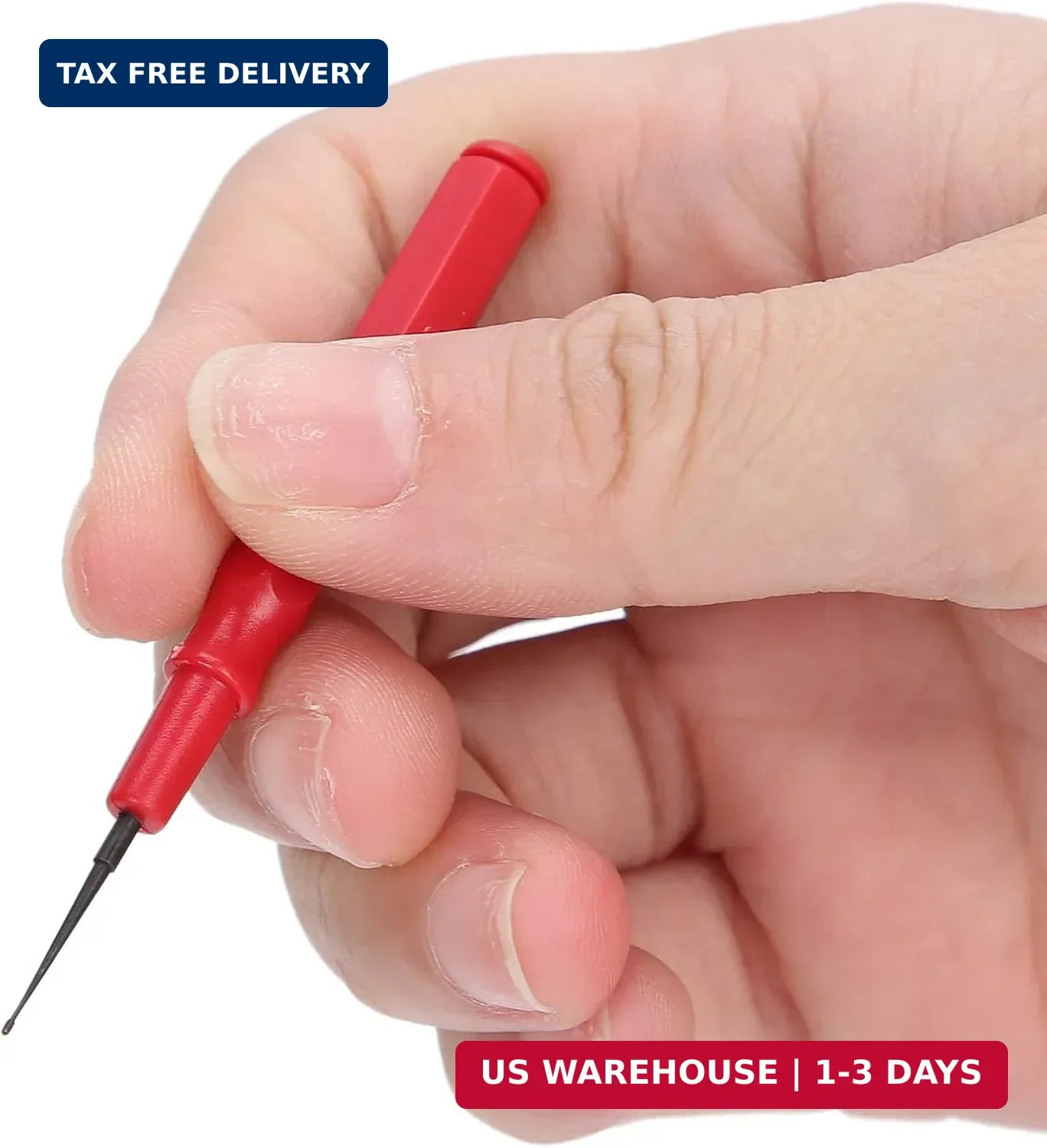 4Pcs Pen Oiler, Plastic Watch Oiler Kit, Portable Watch Oil Pen Kit with Protect
